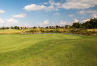 Battlecreek Golf Course