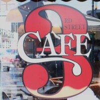 3rd street cafe