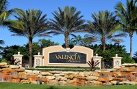 Valencia Reserve Community Association