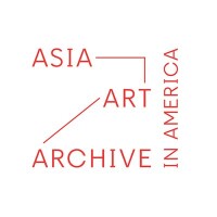 Asia art archive in america