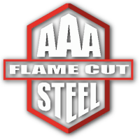 Aaa flame cut steel, llc