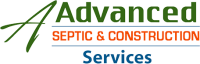 A advanced septic and construction services