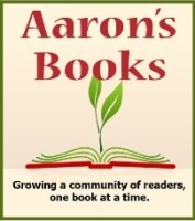 Aaron's books