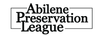 Abilene preservation league