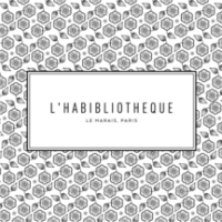 L'Habibliothèque