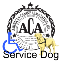 American canine association