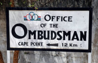 Ombudsman Serbia