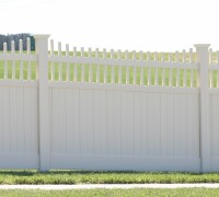Accent fence, inc.