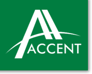 Accent it solutions