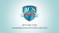 Access control security services, inc