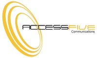 Access five communications inc