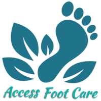 Access foot care inc