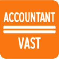 Accountant vast