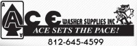 Ace washer supplies inc
