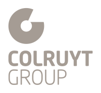CRU Wijnegem at Colruyt Group