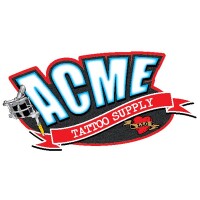Acme tattoo