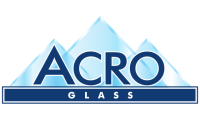 Acro glass