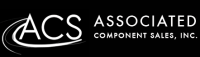 Associated component sales, inc