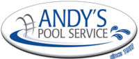 Andys pool service
