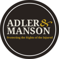 Adler & manson personal injury attorneys