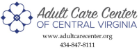 Adult care center of central virginia