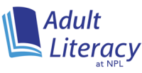 Adult literacy advocates
