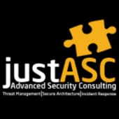 Advanced security consultants
