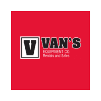 Vans Equipment Co