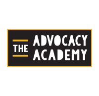 The advocacy academy