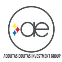 Aequitas equitas investment group
