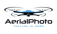 Aerial impact photography