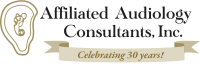 Affiliated audiology conslnts