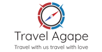 Agape travel
