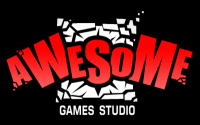 Awesome games factory