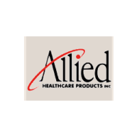 Allied health products, inc.
