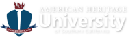 American heritage university of southern california