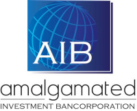 Amalgamated investment bancorporation