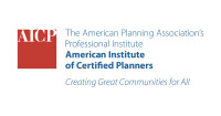 American institute of certified educational planners