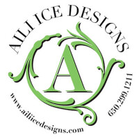 Aili ice designs