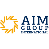 Aim group (athletes in motion)