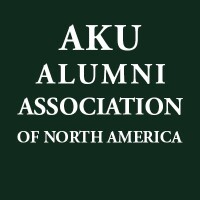 Aga khan university alumni association of north america