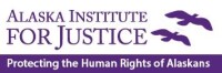 Alaska institute for justice