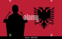 Albania tribune