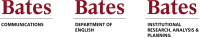 Bates USA West
