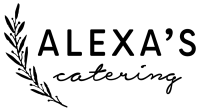 Alexa's catering inc.