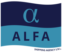 Alfa shipping