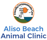 Aliso beach animal clinic