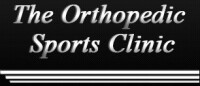The Orthopedic Sports Clinic