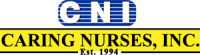 All caring nurses inc