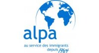 Alpa - accueil liaison pour arrivants